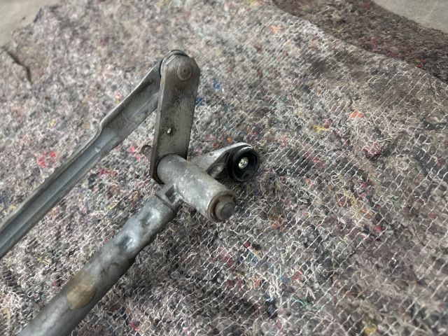 bontott VW TRANSPORTER Első Ablaktörlő Motor