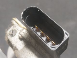 bontott VW TRANSPORTER Első Ablaktörlő Motor