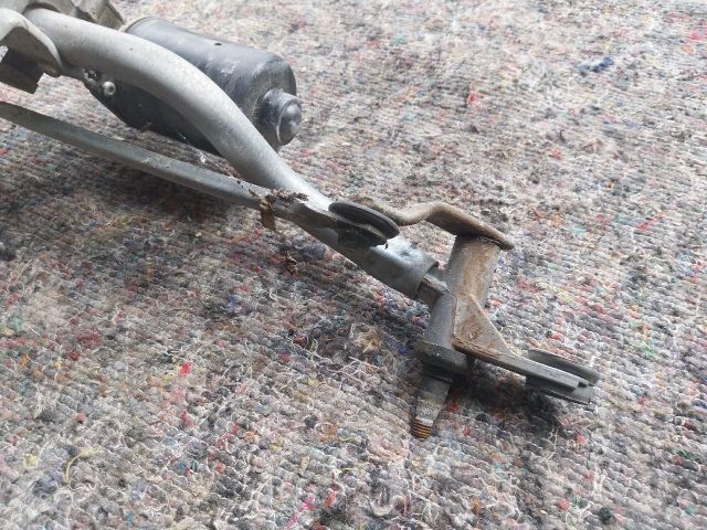 bontott VW TRANSPORTER Első Ablaktörlő Motor