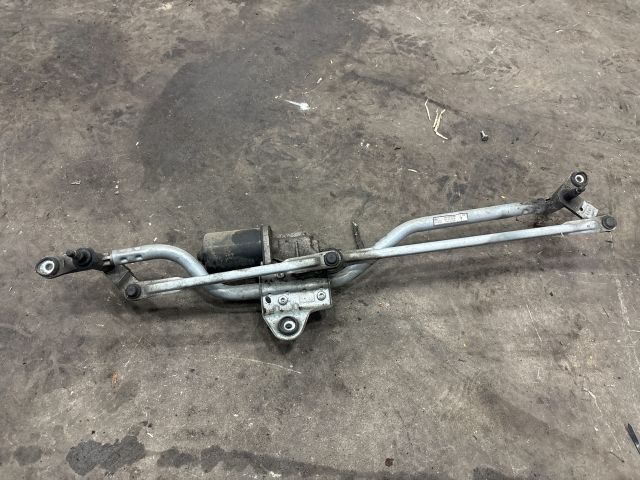 bontott VW TRANSPORTER Első Ablaktörlő Motor