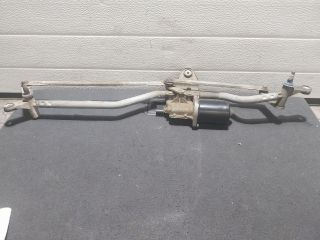 bontott VW TRANSPORTER Első Ablaktörlő Motor