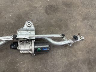 bontott VW TRANSPORTER Első Ablaktörlő Motor