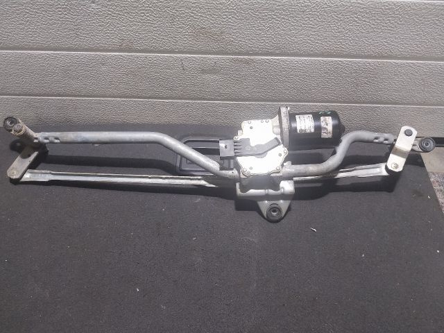 bontott VW TRANSPORTER Első Ablaktörlő Motor