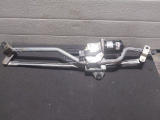 bontott VW TRANSPORTER Első Ablaktörlő Motor