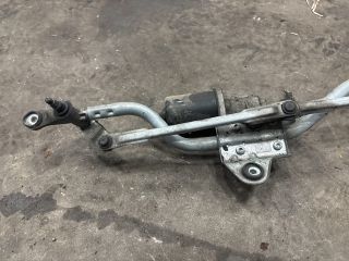 bontott VW TRANSPORTER Első Ablaktörlő Motor