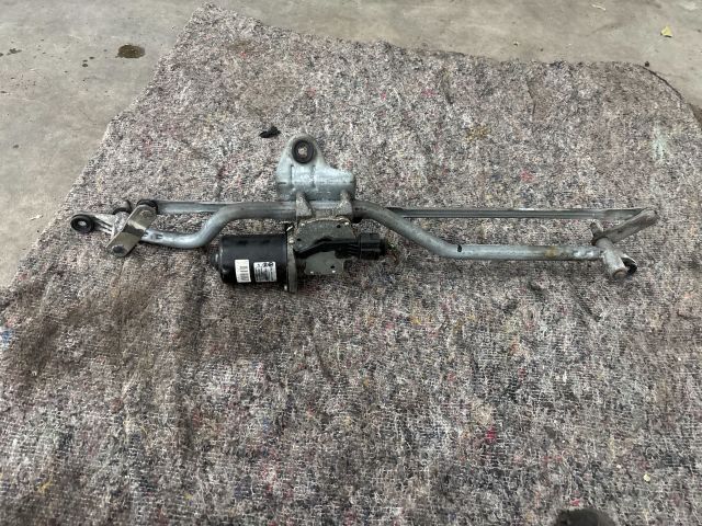 bontott VW TRANSPORTER Első Ablaktörlő Motor