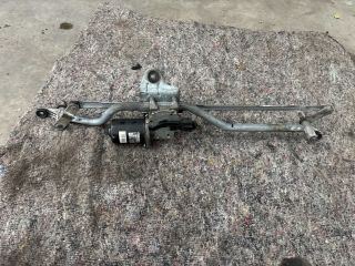 bontott VW TRANSPORTER Első Ablaktörlő Motor