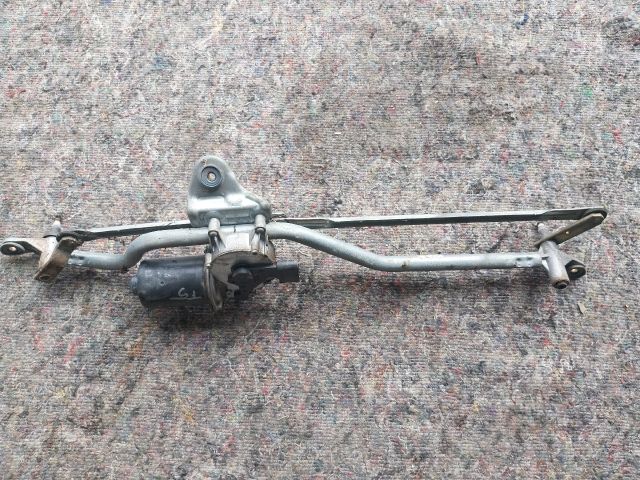 bontott VW TRANSPORTER Első Ablaktörlő Motor