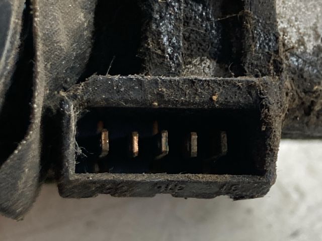 bontott VW TRANSPORTER Első Ablaktörlő Motor