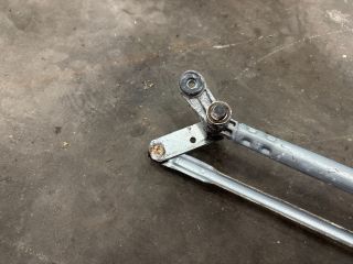 bontott VW TRANSPORTER Első Ablaktörlő Motor