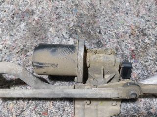 bontott VW TRANSPORTER Első Ablaktörlő Motor