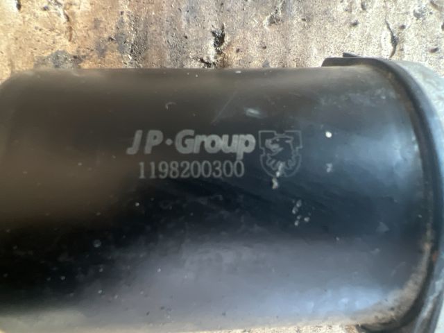 bontott VW TRANSPORTER Első Ablaktörlő Motor