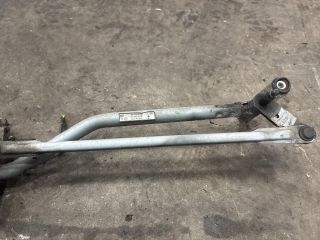 bontott VW TRANSPORTER Első Ablaktörlő Motor