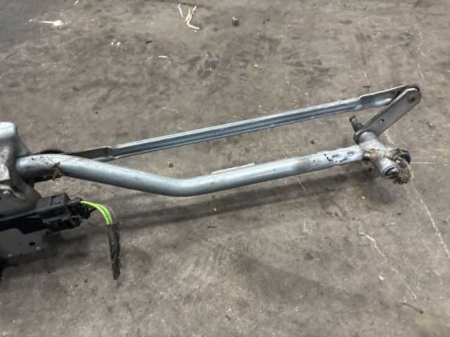 bontott VW TRANSPORTER Első Ablaktörlő Motor