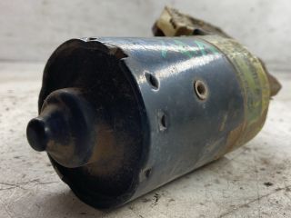 bontott VW TRANSPORTER Első Ablaktörlő Motor