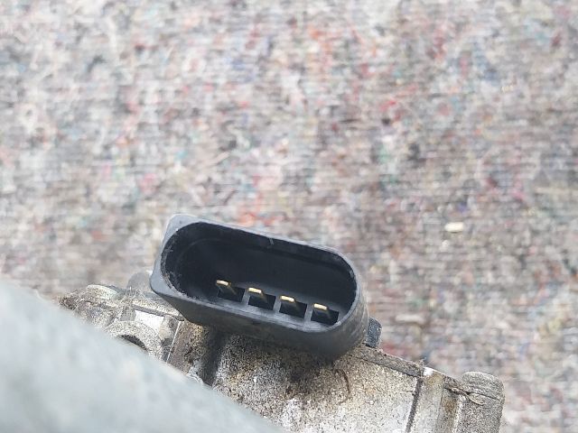 bontott VW TRANSPORTER Első Ablaktörlő Motor