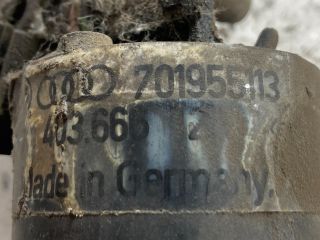 bontott VW TRANSPORTER Első Ablaktörlő Motor