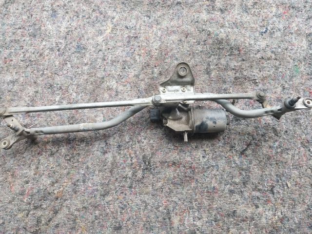 bontott VW TRANSPORTER Első Ablaktörlő Motor