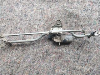 bontott VW TRANSPORTER Első Ablaktörlő Motor