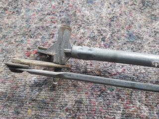 bontott VW TRANSPORTER Első Ablaktörlő Motor