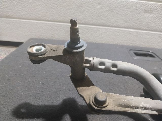 bontott VW TRANSPORTER Első Ablaktörlő Motor