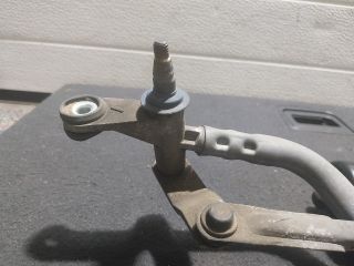 bontott VW TRANSPORTER Első Ablaktörlő Motor