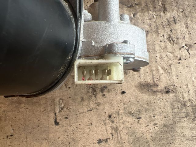 bontott VW TRANSPORTER Első Ablaktörlő Motor