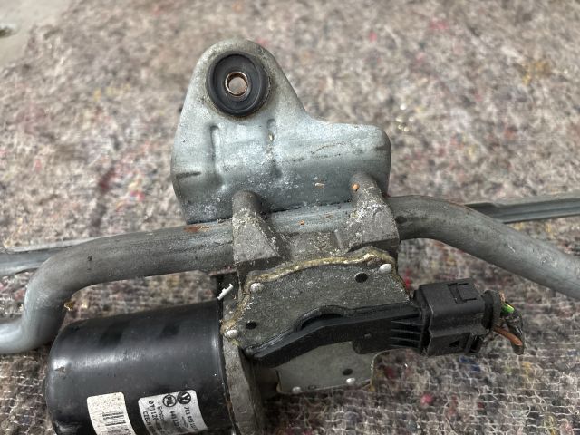 bontott VW TRANSPORTER Első Ablaktörlő Motor