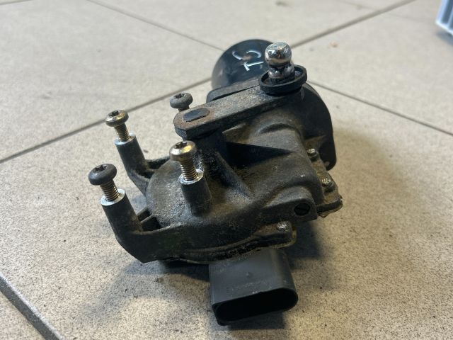 bontott VW TRANSPORTER Első Ablaktörlő Motor