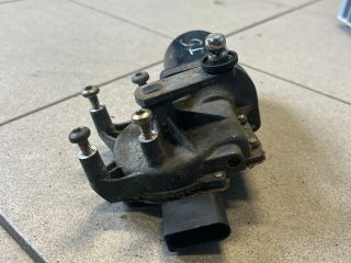 bontott VW TRANSPORTER Első Ablaktörlő Motor