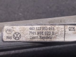 bontott VW TRANSPORTER Első Ablaktörlő Motor