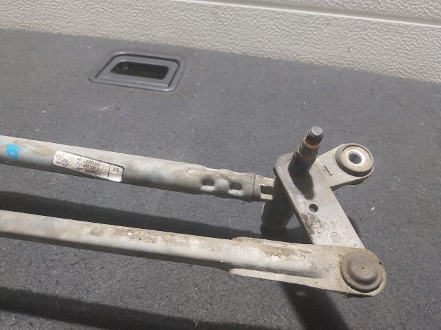 bontott VW TRANSPORTER Első Ablaktörlő Motor