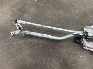 bontott VW TRANSPORTER Első Ablaktörlő Motor