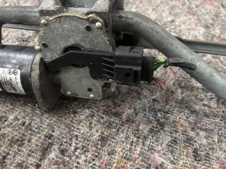bontott VW TRANSPORTER Első Ablaktörlő Motor