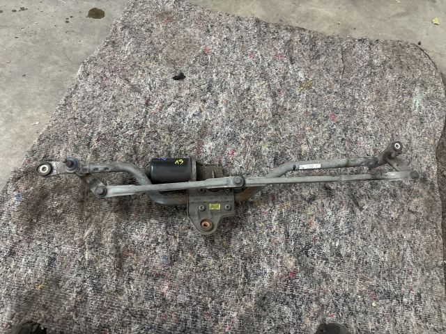 bontott VW TRANSPORTER Első Ablaktörlő Motor