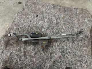 bontott VW TRANSPORTER Első Ablaktörlő Motor