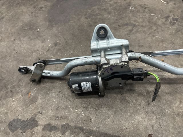 bontott VW TRANSPORTER Első Ablaktörlő Motor