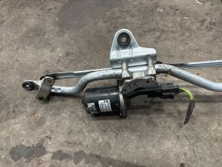 bontott VW TRANSPORTER Első Ablaktörlő Motor