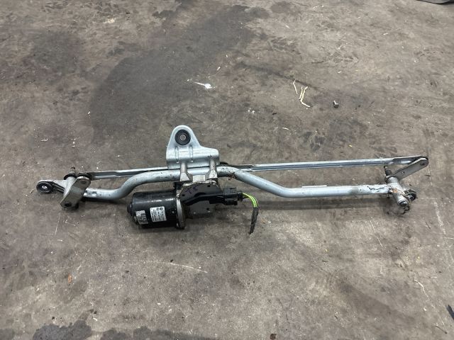 bontott VW TRANSPORTER Első Ablaktörlő Motor