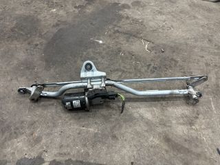 bontott VW TRANSPORTER Első Ablaktörlő Motor
