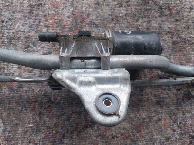 bontott VW TRANSPORTER Első Ablaktörlő Motor