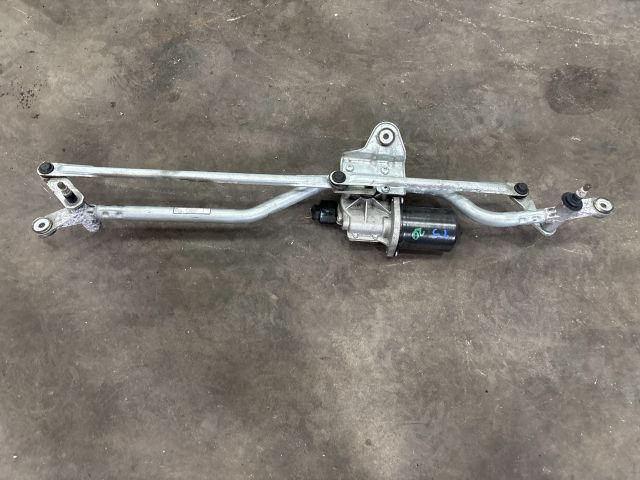 bontott VW TRANSPORTER Első Ablaktörlő Motor