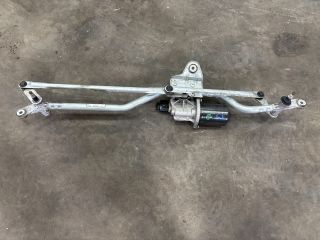 bontott VW TRANSPORTER Első Ablaktörlő Motor