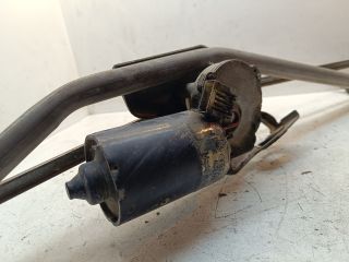 bontott VW TRANSPORTER Első Ablaktörlő Szerkezet Motorral