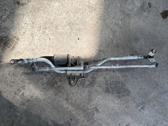 bontott VW TRANSPORTER Első Ablaktörlő Szerkezet Motorral