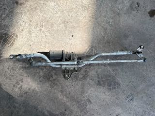 bontott VW TRANSPORTER Első Ablaktörlő Szerkezet Motorral