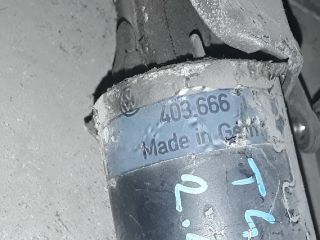 bontott VW TRANSPORTER Első Ablaktörlő Szerkezet Motorral