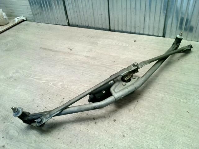 bontott VW TRANSPORTER Első Ablaktörlő Szerkezet Motorral