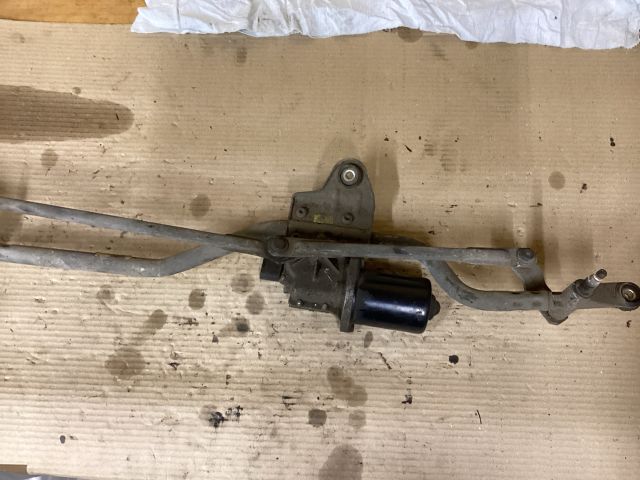 bontott VW TRANSPORTER Első Ablaktörlő Szerkezet Motorral