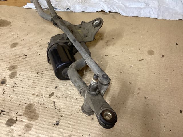 bontott VW TRANSPORTER Első Ablaktörlő Szerkezet Motorral